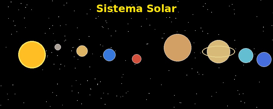 Sistema Solar